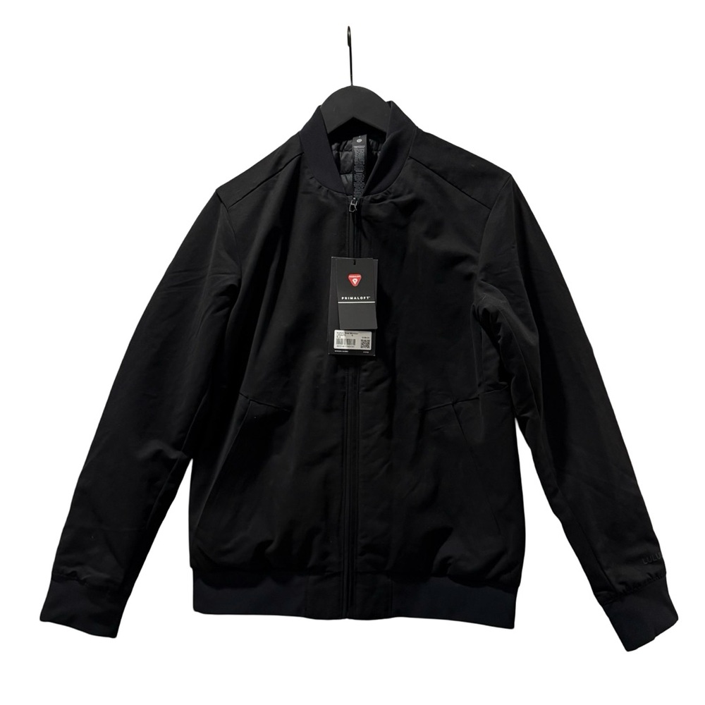Lululemon Switch Over Bomber Jacket NWT